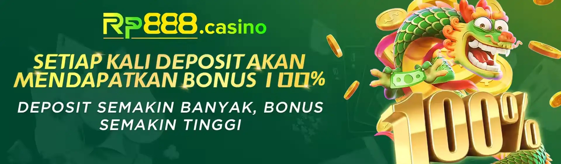 Bonus Deposit